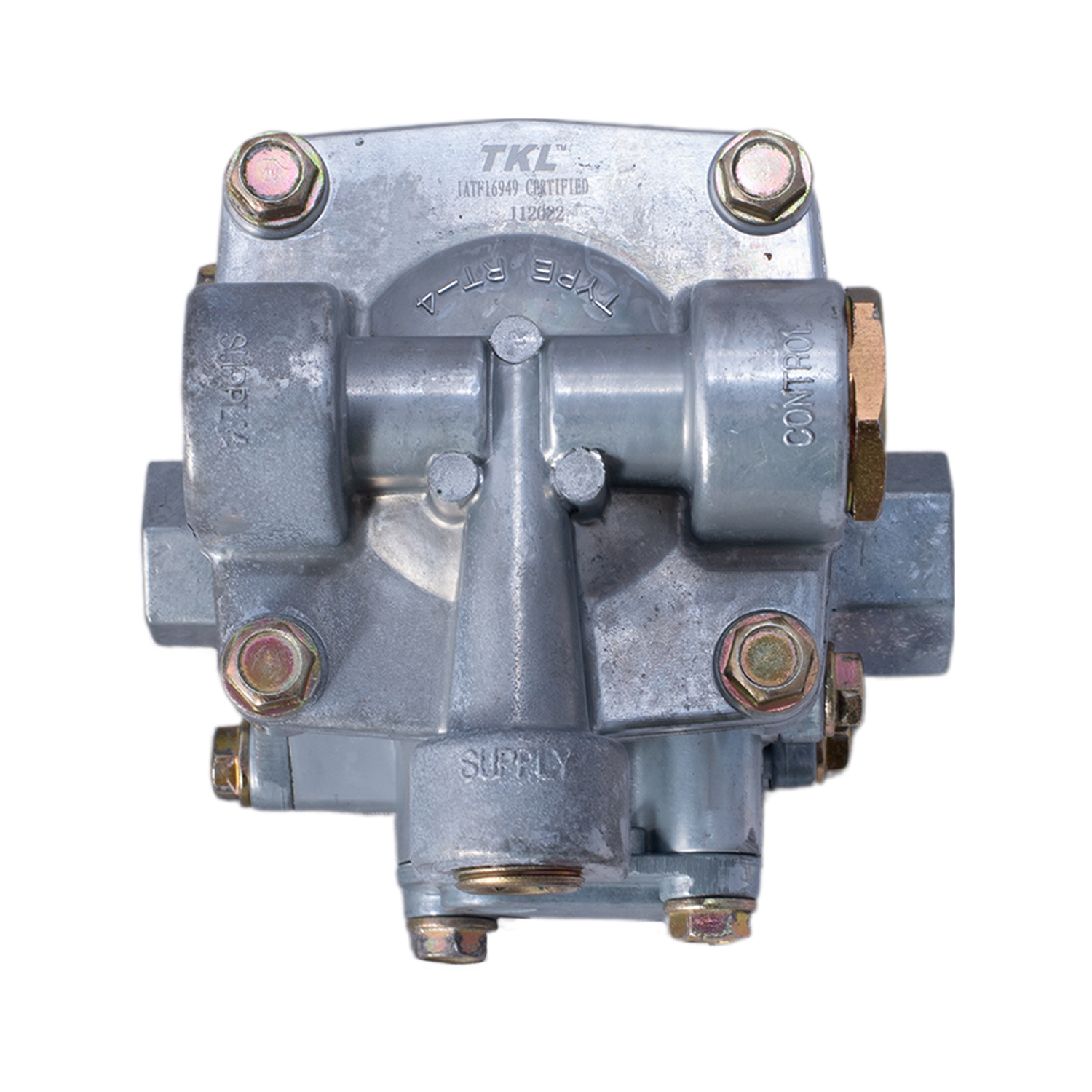 Válvula de control de frenos RT-4 TKL TKL26000