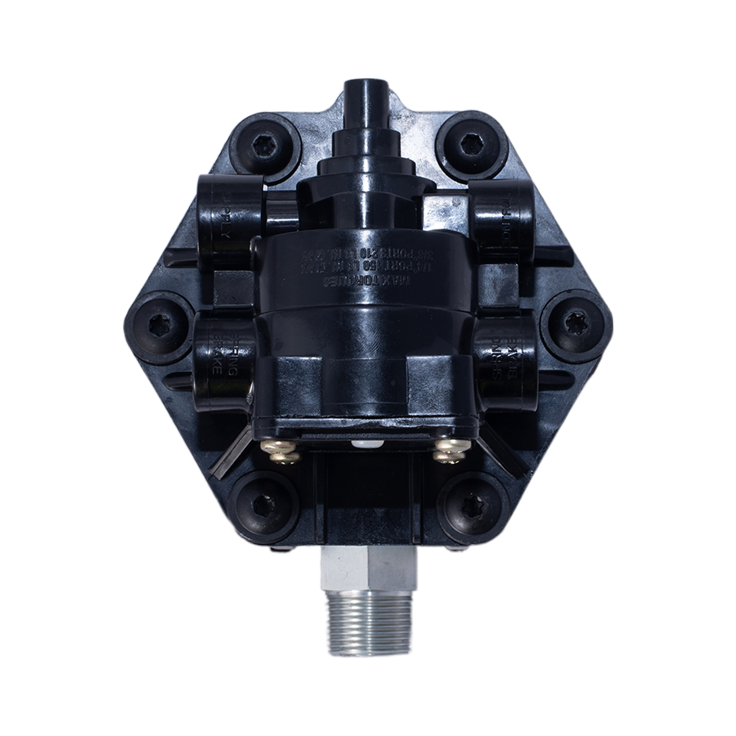 Válvula función completa FF-2, 3/4 TKL TKL28600