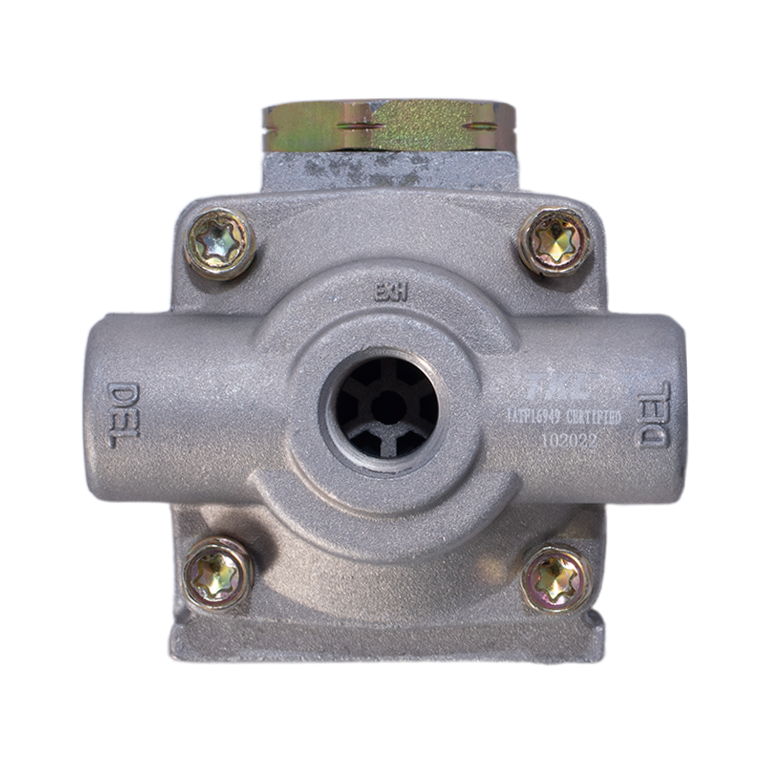Válvula de desfogue TKL TKL289714