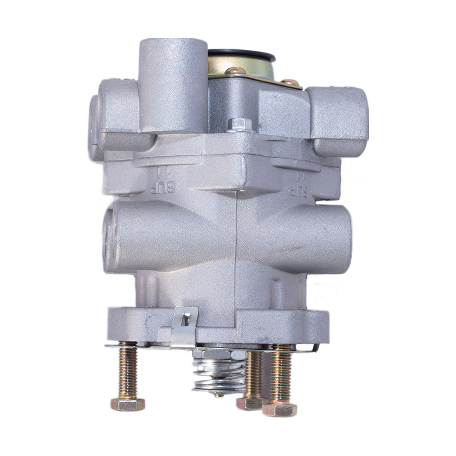 Válvula de freno de pie E-8P/E-12 basica TKL TKL800629
