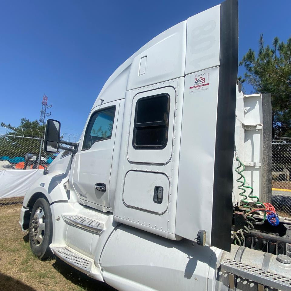 Camión Kenworth T-680 52" - ELCAMIONERO.MX