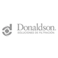 Abrazadera de sello Donaldson X006202 - ELCAMIONERO.MX