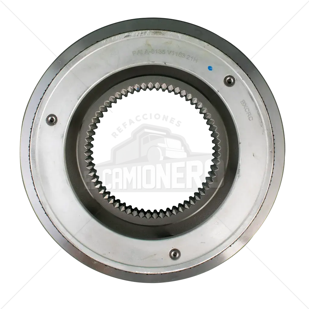 Sincronizador de 1era y 2da PAI 900105 - ELCAMIONERO.MX
