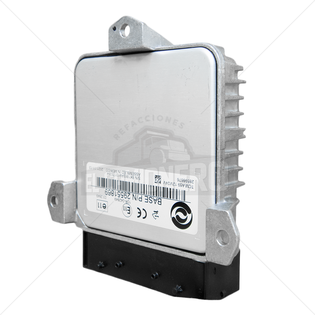 Modulo Control Tcm A59 Allison 29551869 - ELCAMIONERO.MX