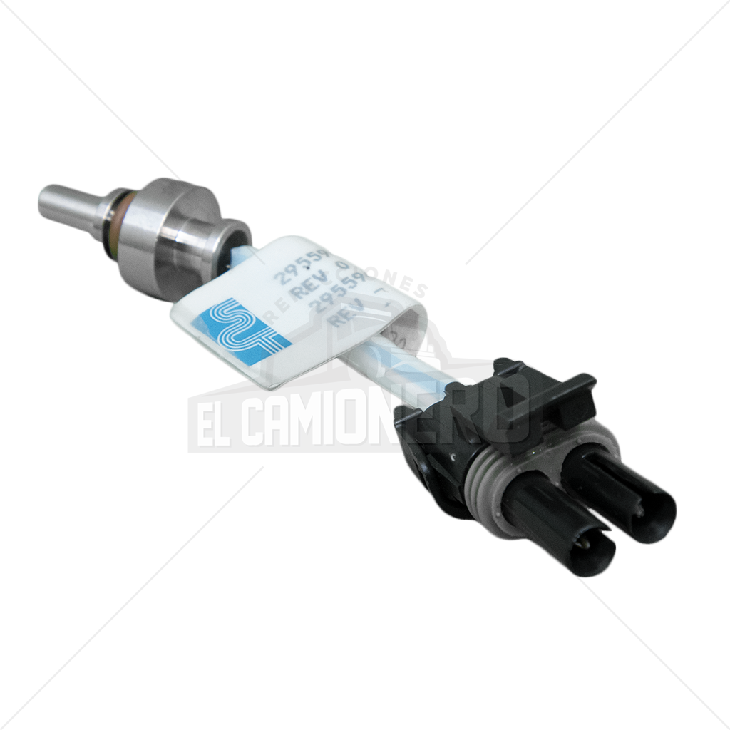 Arnes con sensor de temperatura Allison 29559465 - ELCAMIONERO.MX