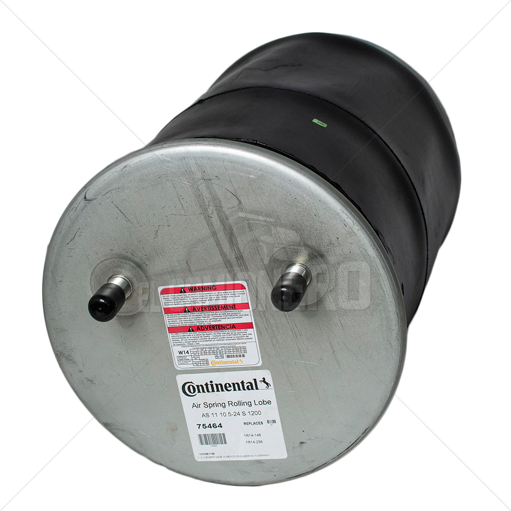 Bolsa de aire Contitech 75464 - ELCAMIONERO.MX