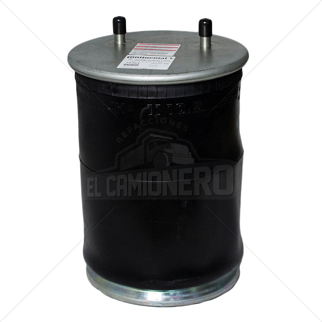 Bolsa de aire Contitech 75464 - ELCAMIONERO.MX