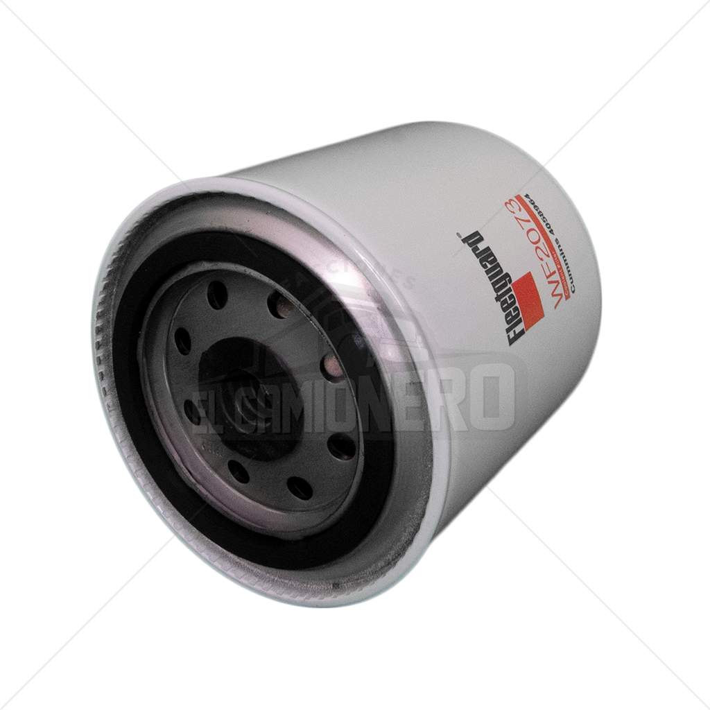 Filtro de refrigerante Fleetguard WF2073 - ELCAMIONERO.MX