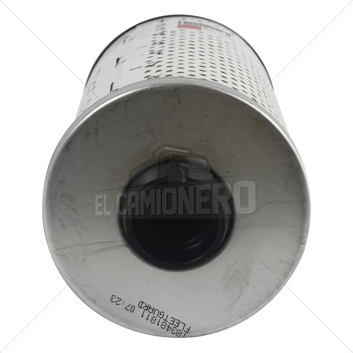 Filtro de combustible separador de agua Fleetguard FS1029W - ELCAMIONERO.MX