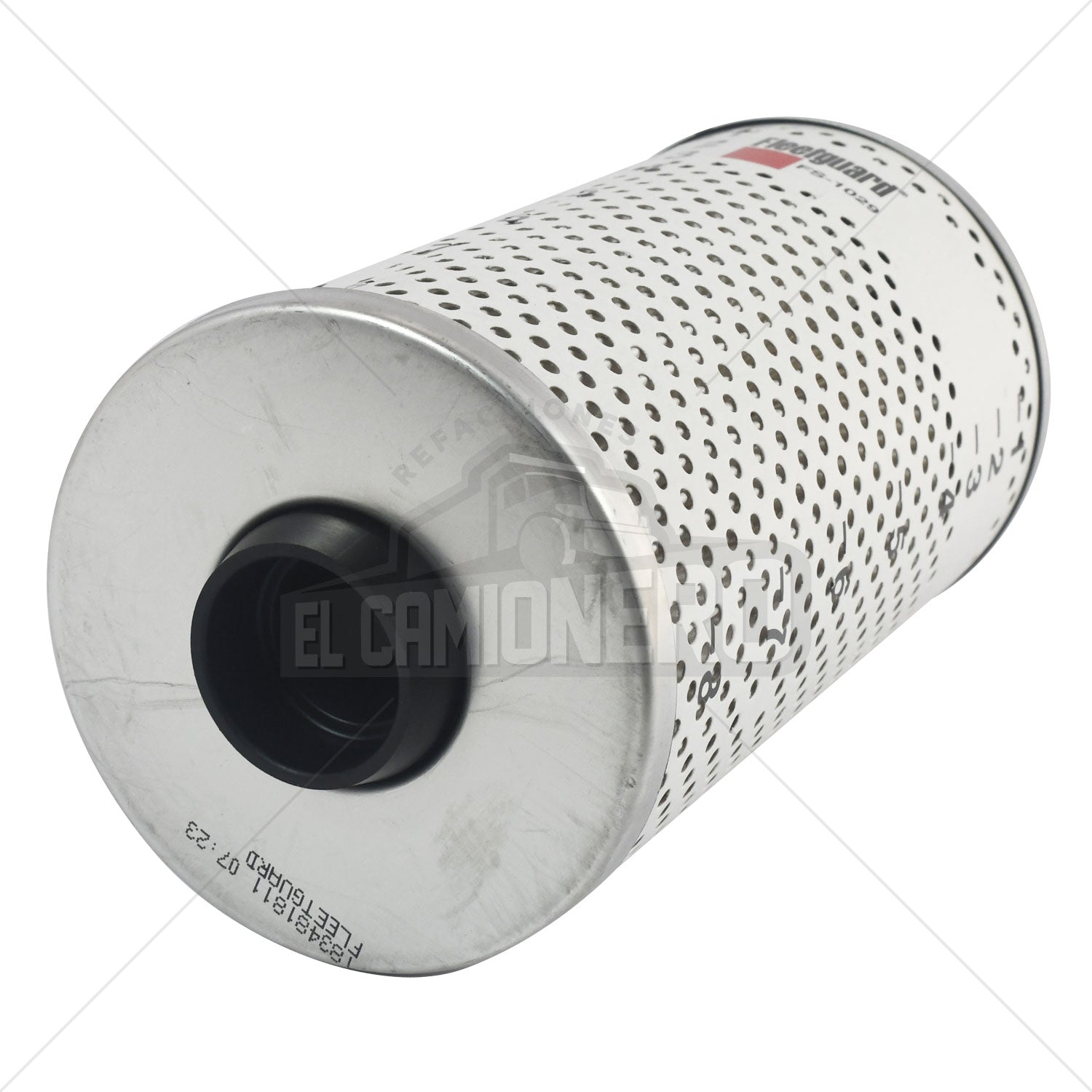 Filtro de combustible separador de agua Fleetguard FS1029W - ELCAMIONERO.MX