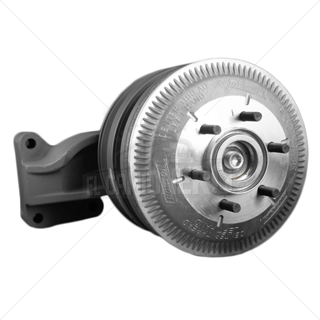 DM Advantage On/Off Reman Coreless Horton HOR79A4600 - ELCAMIONERO.MX