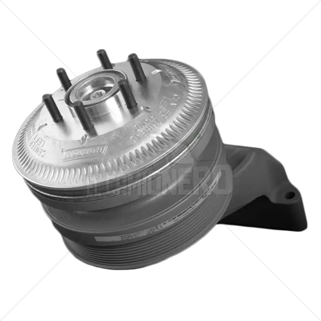 DM Advantage On/Off Reman Coreless Horton HOR79A4600 - ELCAMIONERO.MX