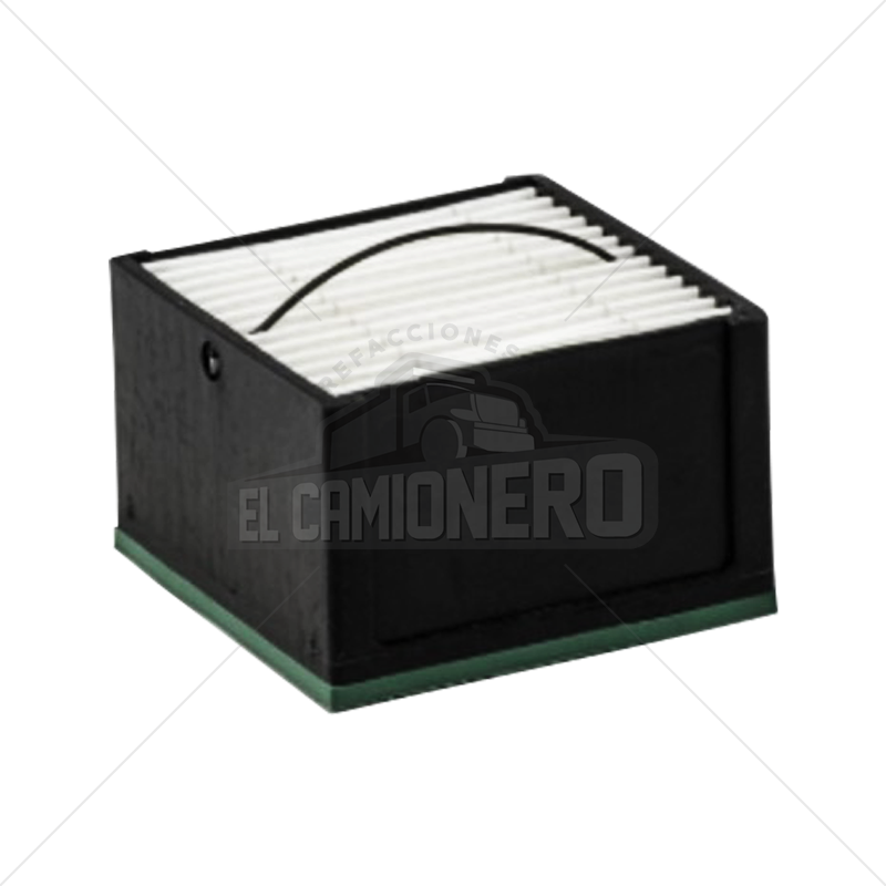 Filtro de combustible Donaldson P502392