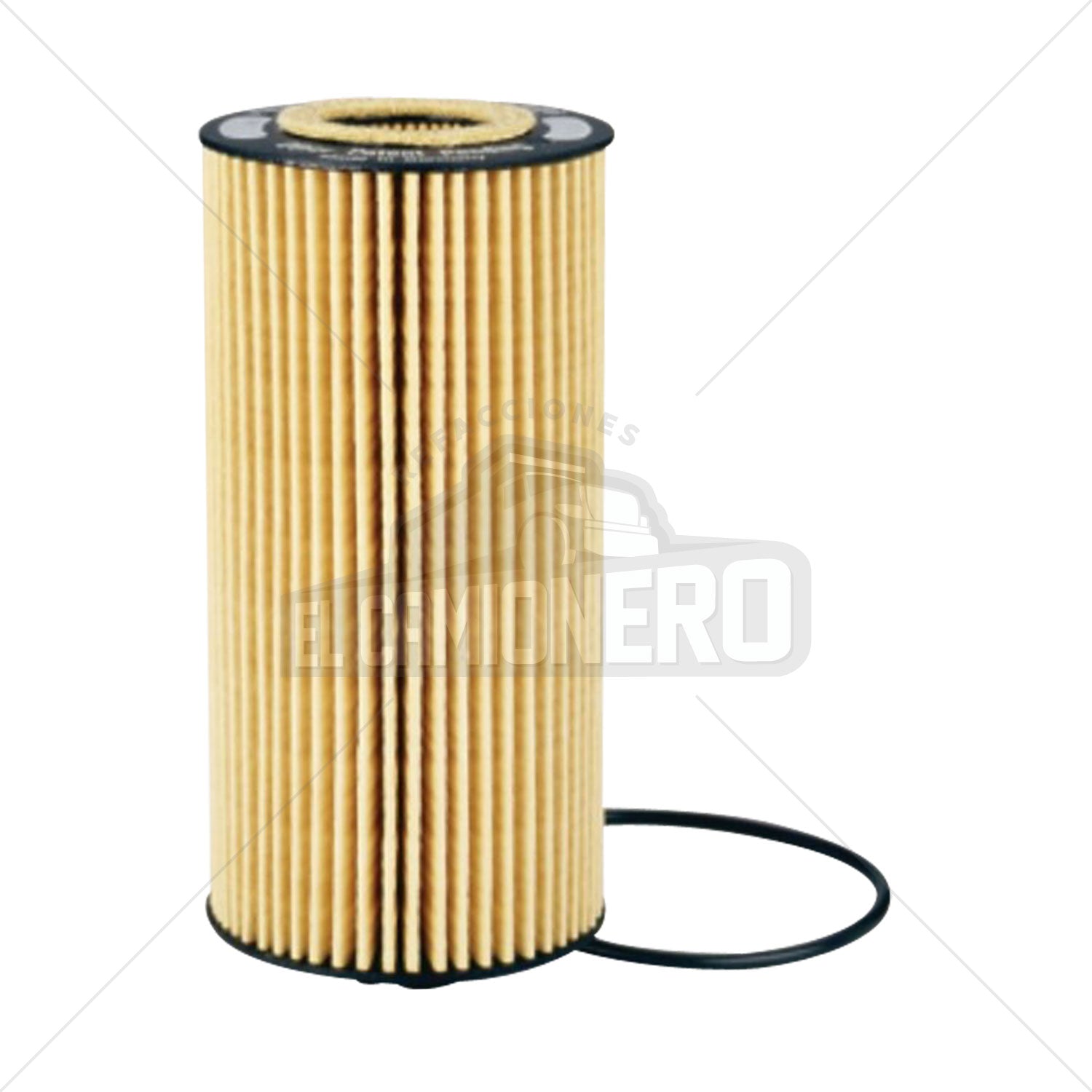 Filtro de aceite tipo cartucho Donaldson P550528 - ELCAMIONERO.MX