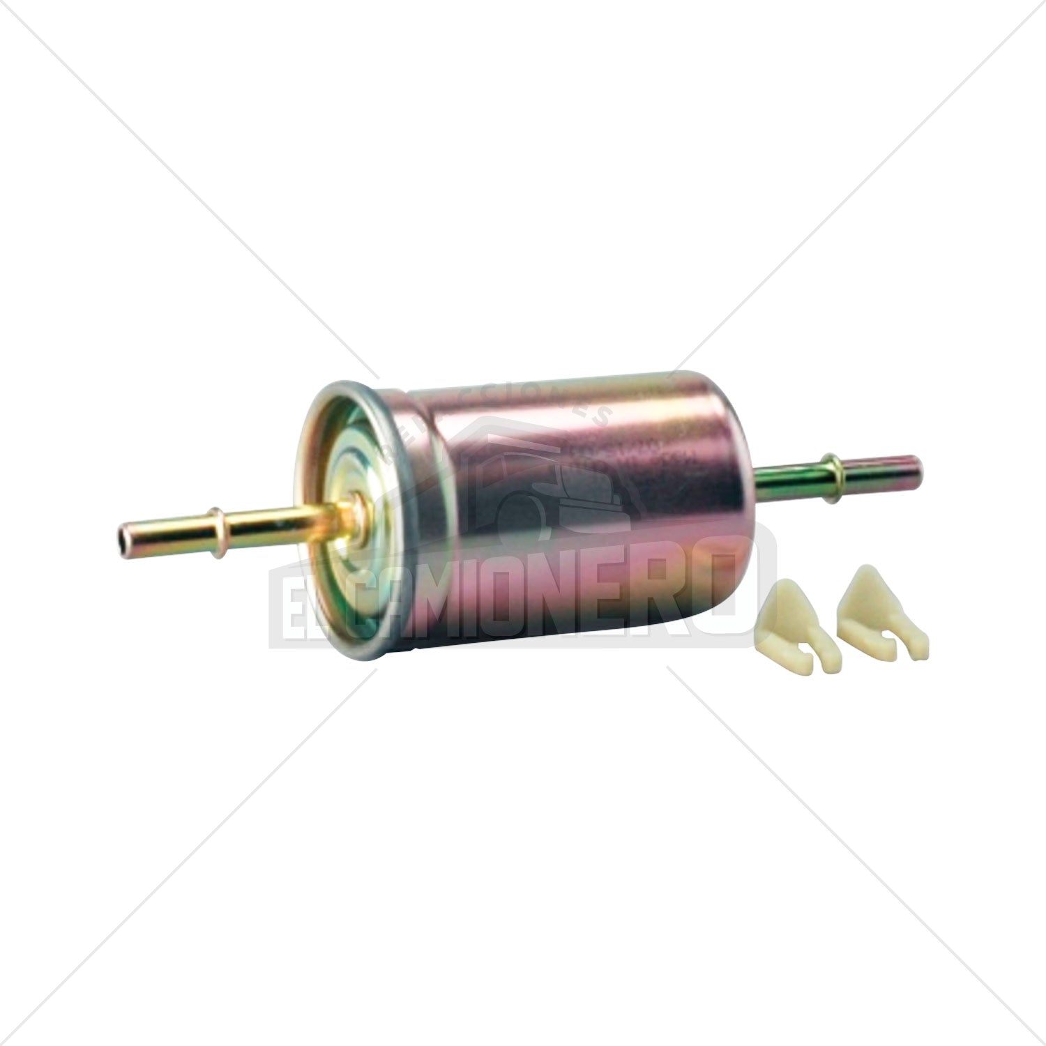 Filtro de combustible Donaldson P551772