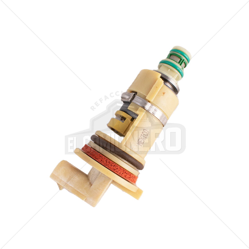 Válvula solenoide y conexión Allison 29542516 - ELCAMIONERO.MX