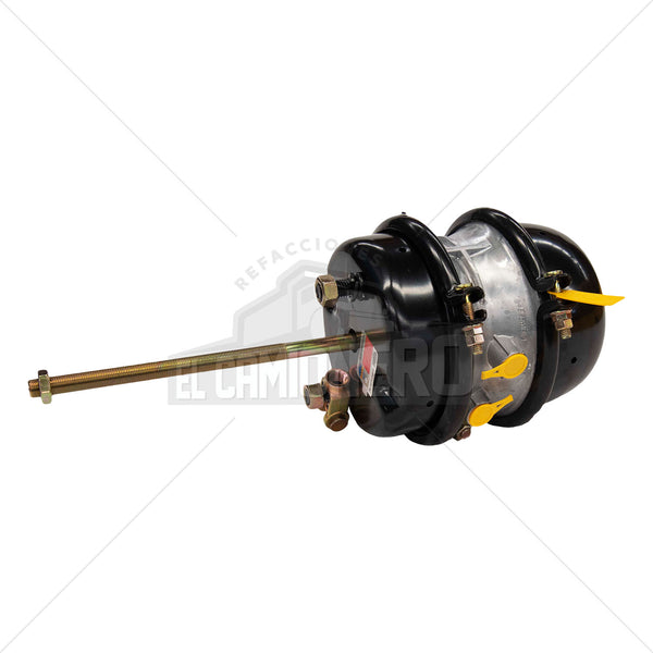 Rotochamber doble T3030 TKL T30/30-Negro