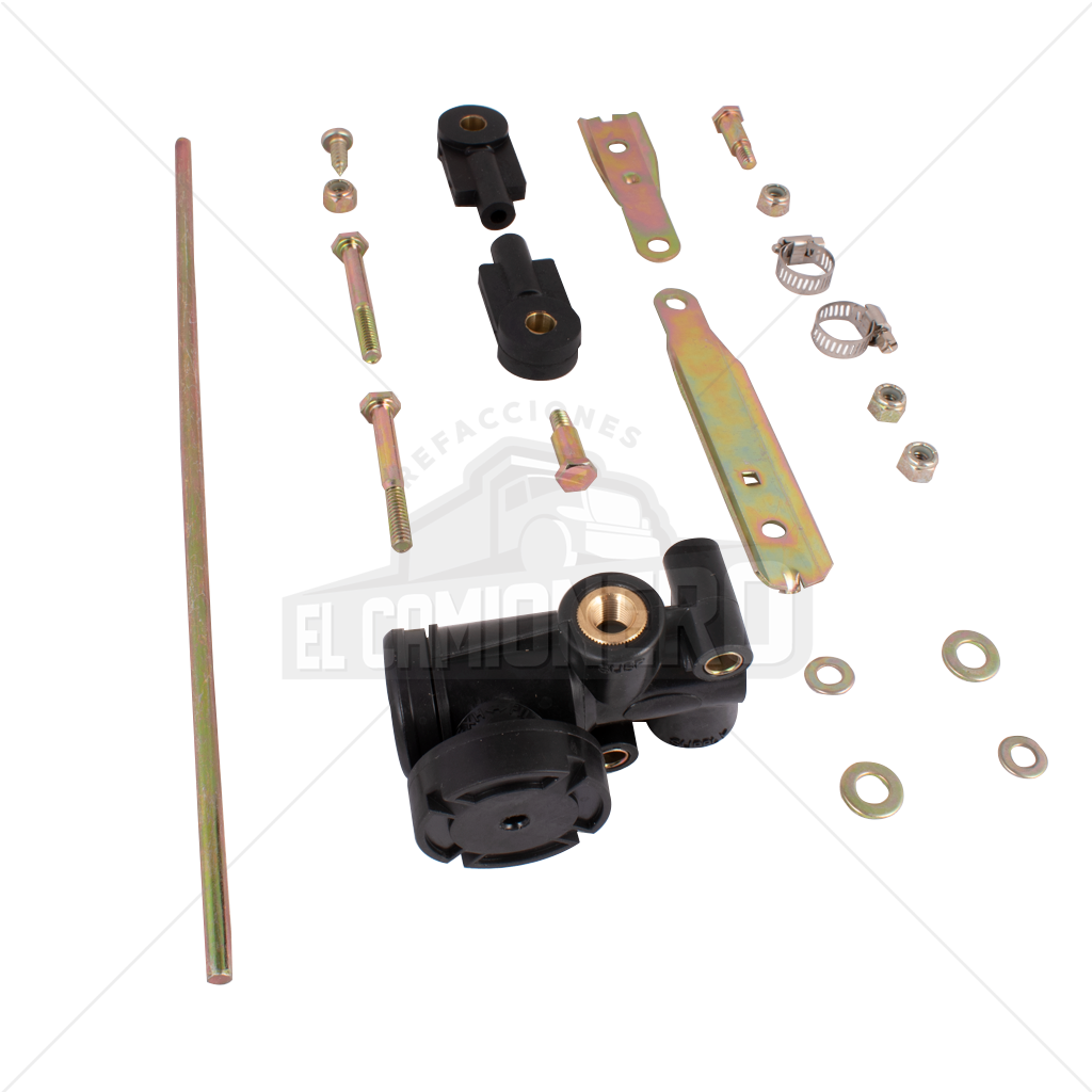 Válvula de retención  TKL TKL00600
