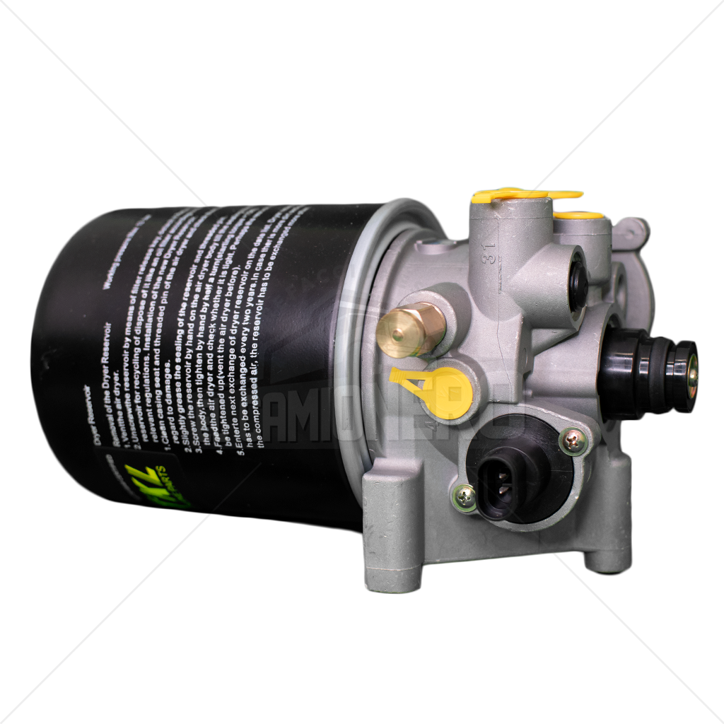 Secador de aire TKL R955079X - ELCAMIONERO.MX
