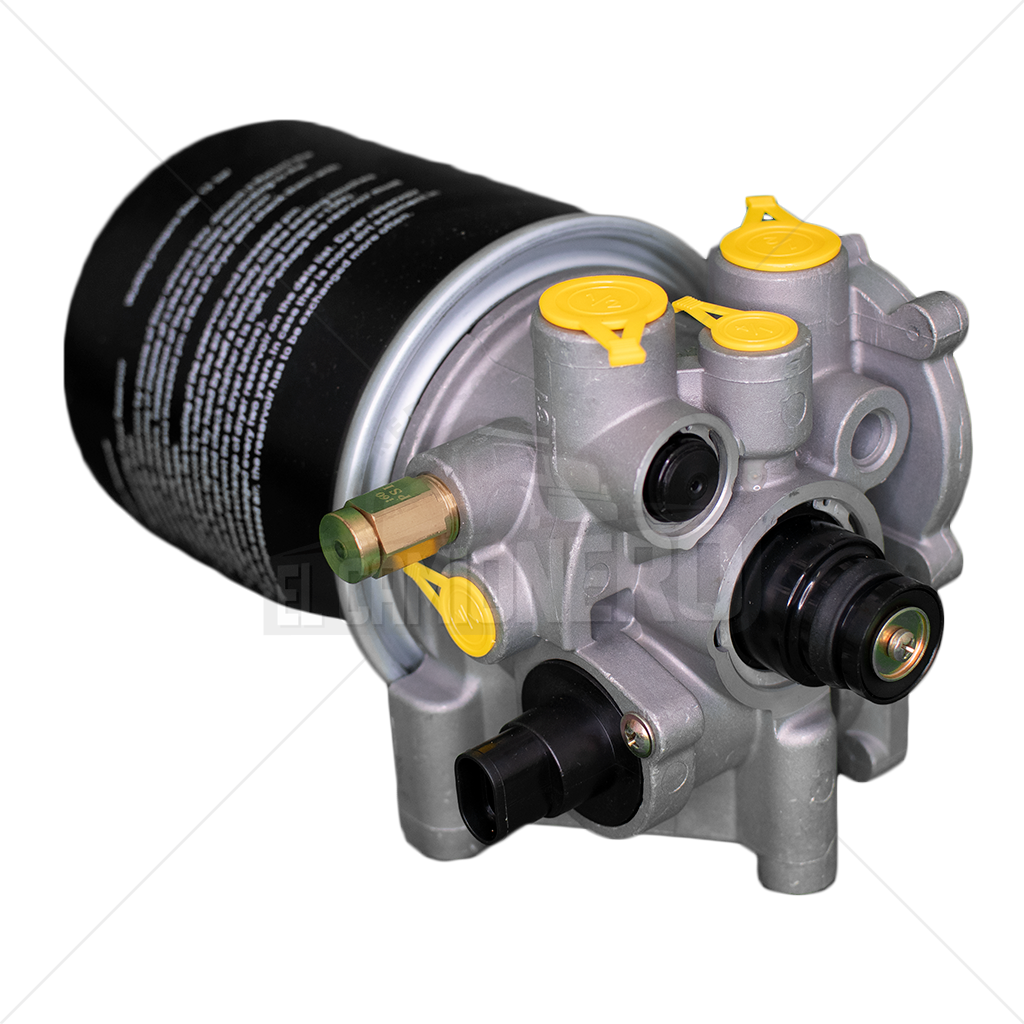Secador de aire TKL R955079X - ELCAMIONERO.MX