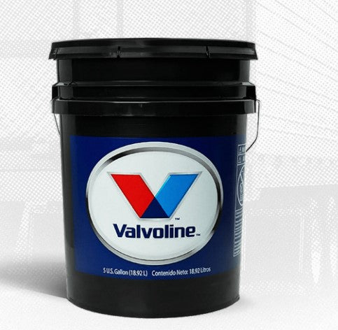 Aceite Valvoline SYN GARD 668 896085 - ELCAMIONERO.MX